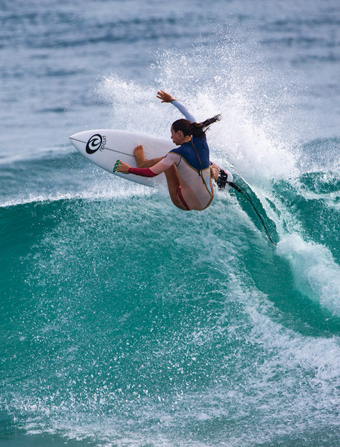 TYLER WRIGHT SIGNATURE PAD