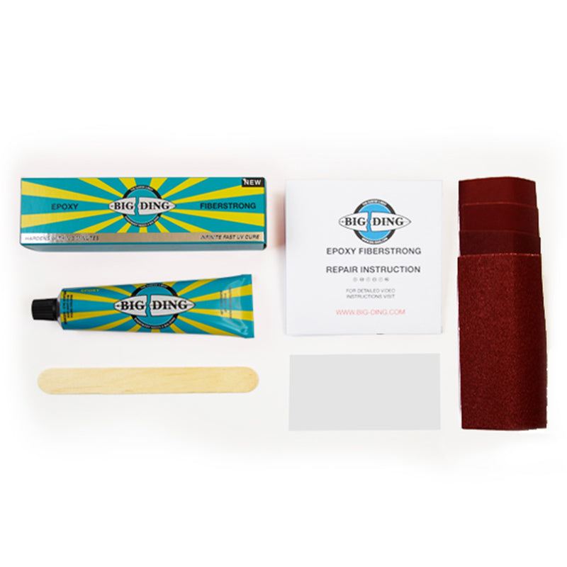 EPOXY UV FIBERSTRONG
