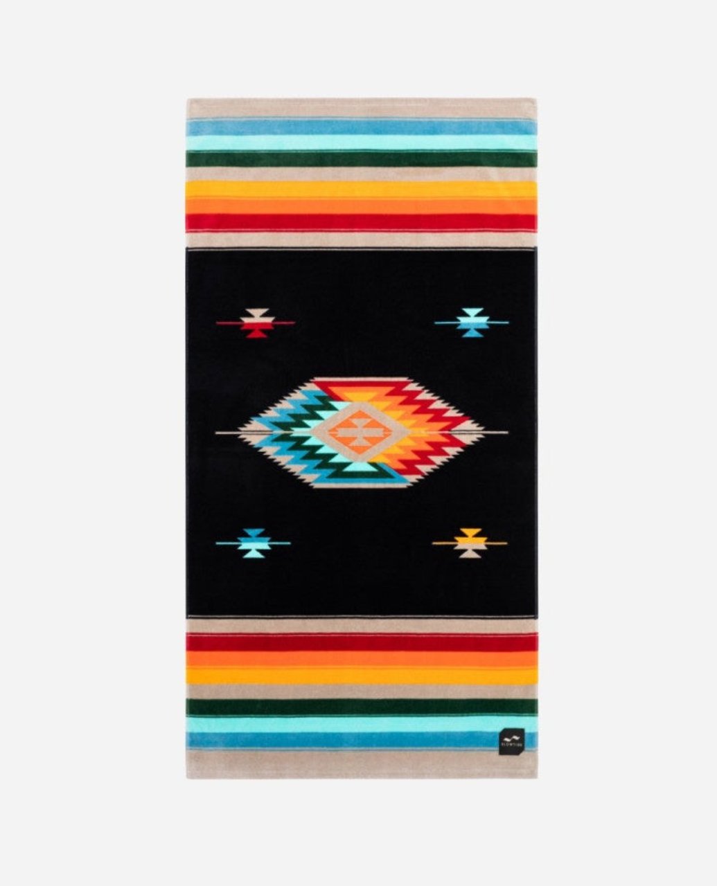 VALEN Beach Towel