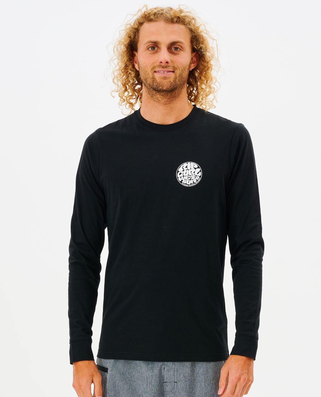 ICONS OF SURF UPF L/S