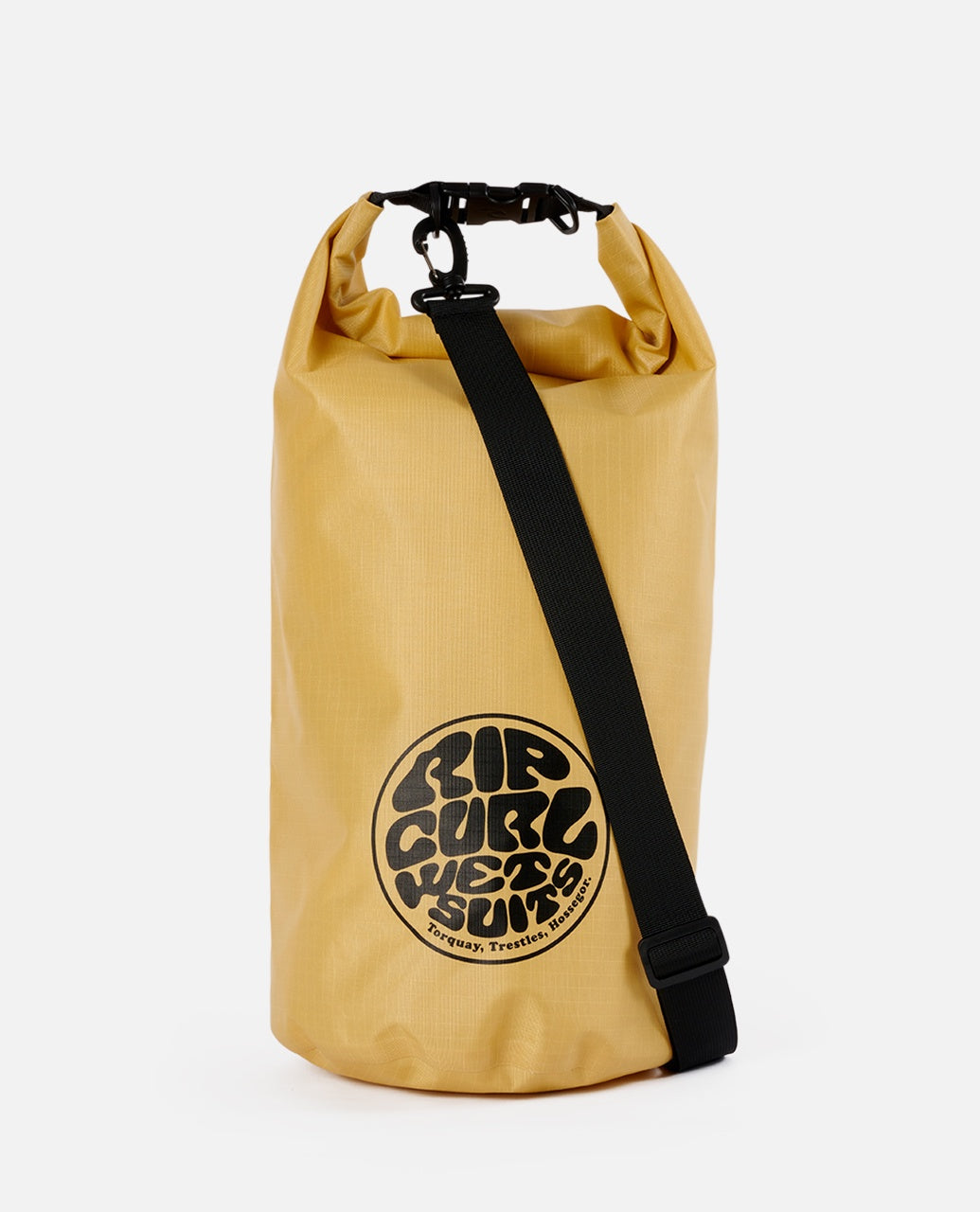 SURF SERIES BARREL BAG 20L.