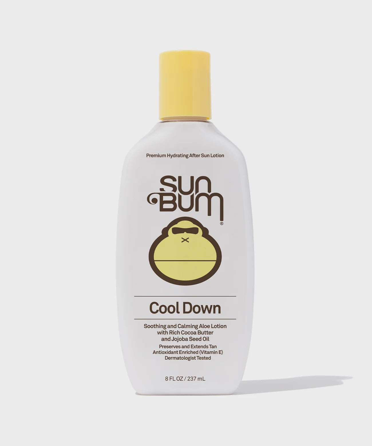 SUN BUM COOL DOWN