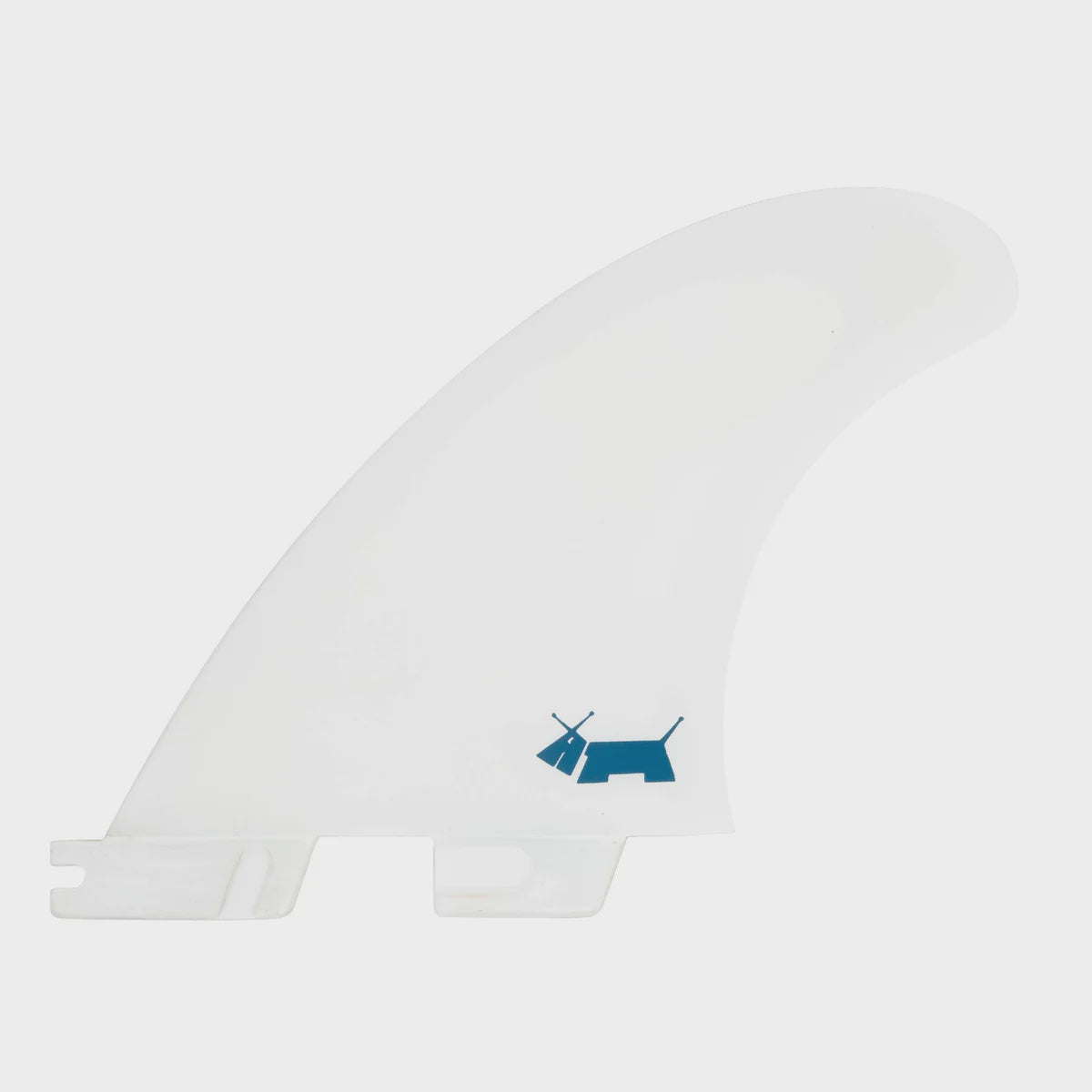 FCS II SKINDOG PC MEDIUM SIDE