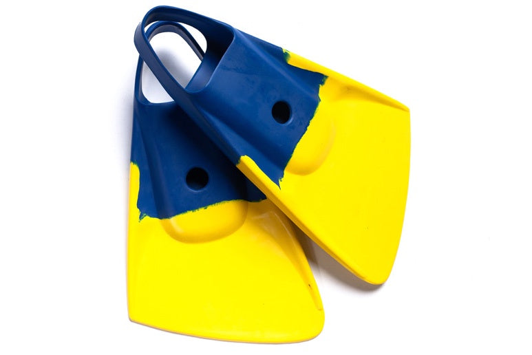 BLADE SWIM FINS