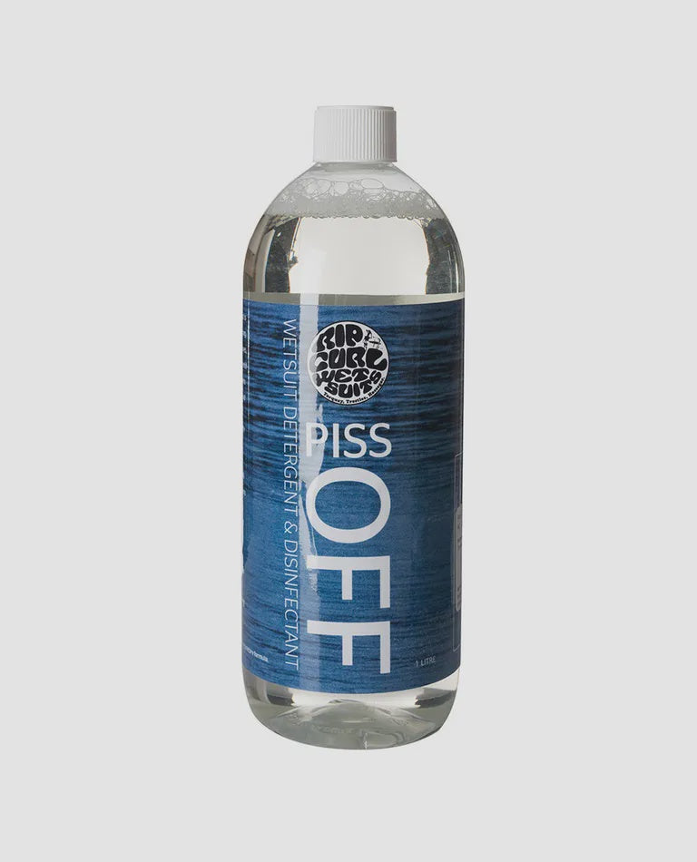 PISS OFF DETERGENT