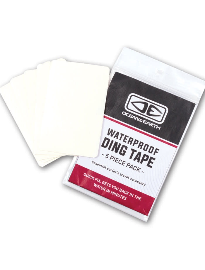 WATERPROOF DING TAPE