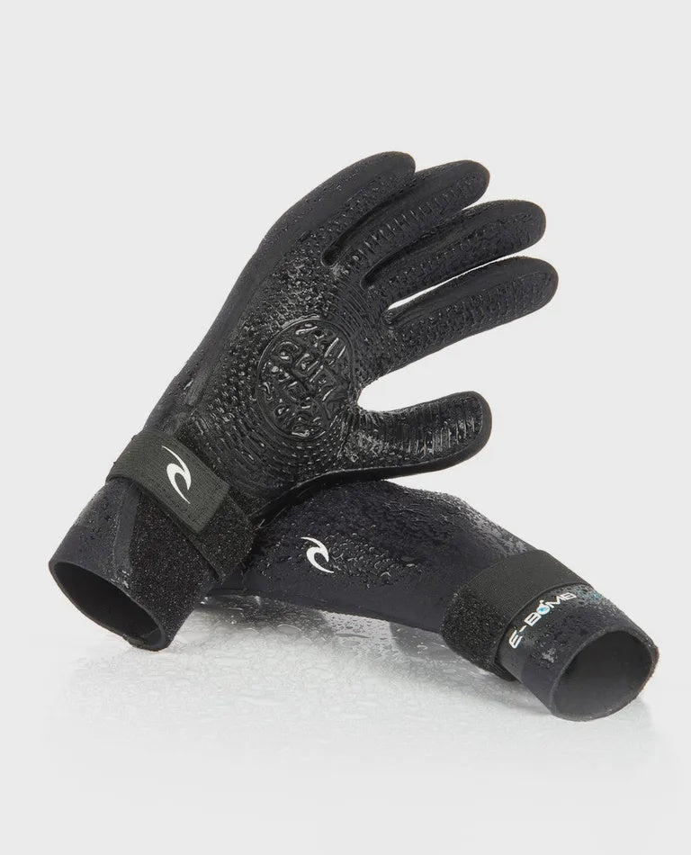 E BOMB 2MM 5 FINGER GLOVE